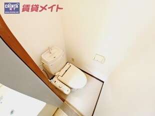 ハイツシーダーの物件内観写真